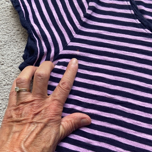 Talbots tee - Picture 3 of 3